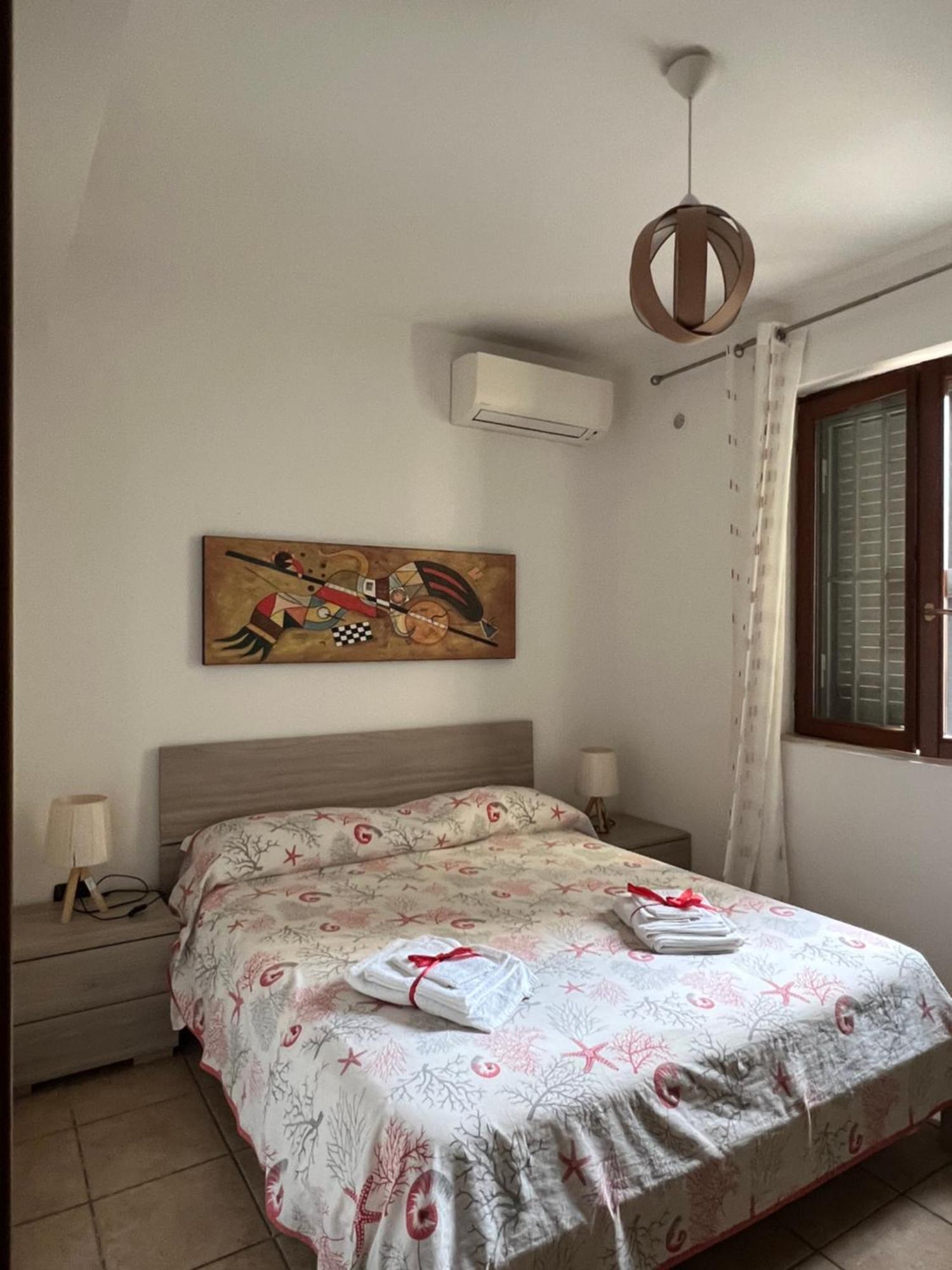 Sweet Home La Ville Caserta Exterior foto